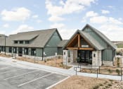 Thumbnail 43 of 46 - building exterior at Alta25, Monument, CO, 80132